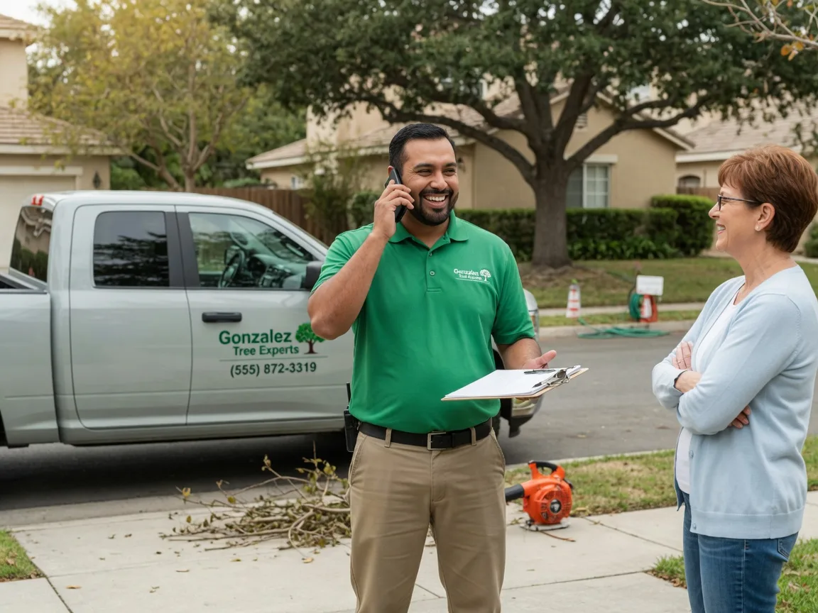 Tree Service Oxford, NJ FAQs